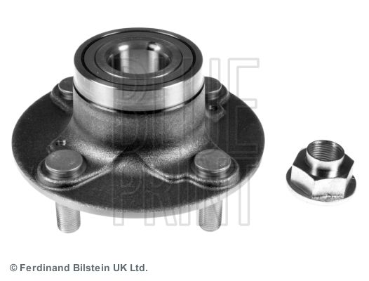 BLUE PRINT rato guolio komplektas ADK88320